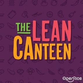 The Lean Canteen