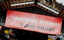 Dagang Avenue Food Court
