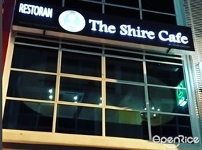 The Shire Cafe