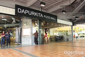 Dapurkita Food Mall