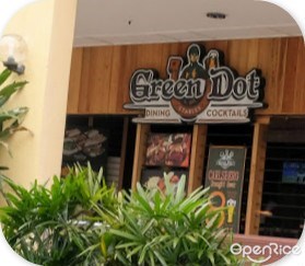 Green Dot Stables Malaysia