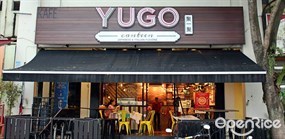 Yugo Canteen