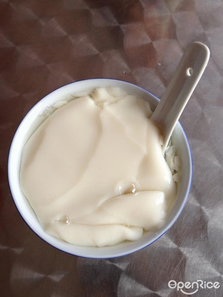 Ding Feng Tau Fu Fa in Kampar Perak OpenRice Malaysia