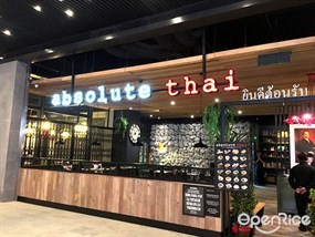 Absolute Thai