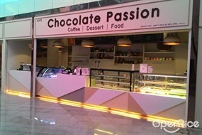 Chocolate Passion