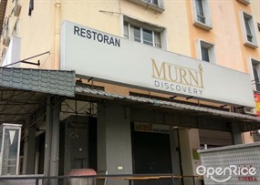 Murni Discovery Restaurant