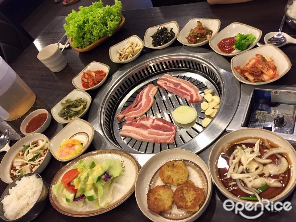 Dong Seoul Korea Restaurant in Batu Pahat Johor | OpenRice Malaysia