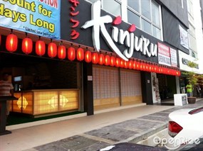 Kinjuku Restaurant