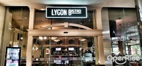 Lygon Bistro