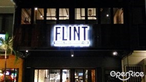 Flint Restaurant & Bar