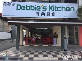 Debbie's Kitchen
