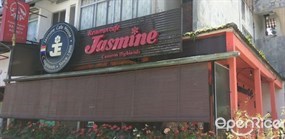 Jasmine Cafe House