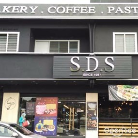 SDS Bakery & Cafe