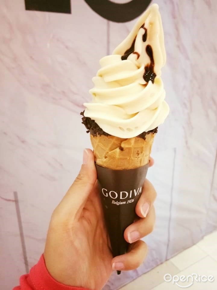 Godiva Chocolatier in Johor Bahru Town Johor OpenRice Malaysia
