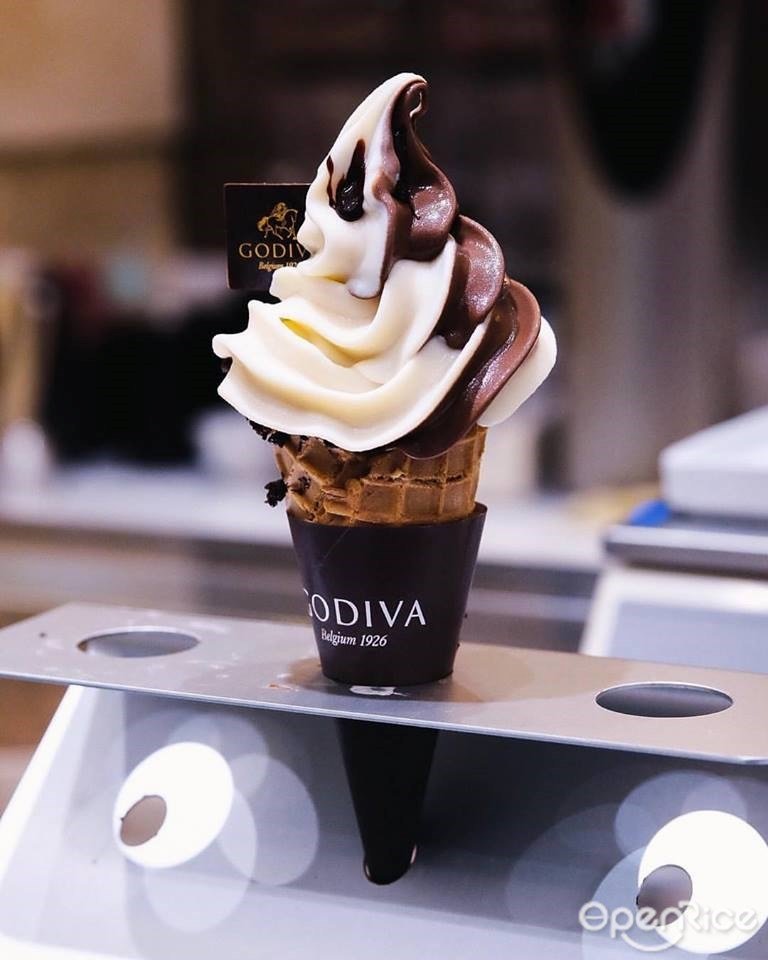 Godiva Chocolatier in Johor Bahru Town Johor OpenRice Malaysia
