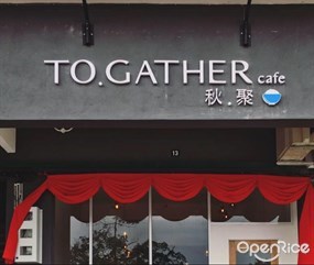 To.Gather Cafe