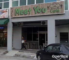 Meet You Cafe