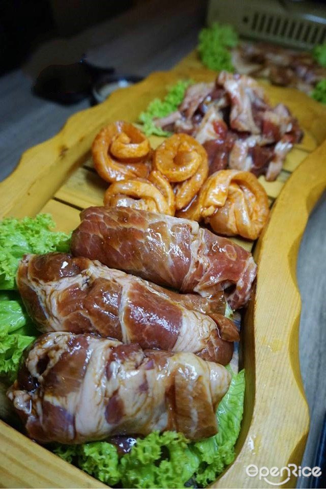 Jeju Korean BBQ in Ipoh Town Perak OpenRice Malaysia
