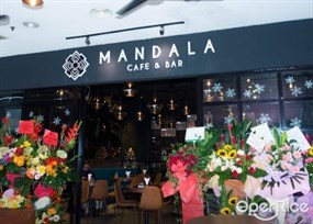 Mandala Cafe & Bar