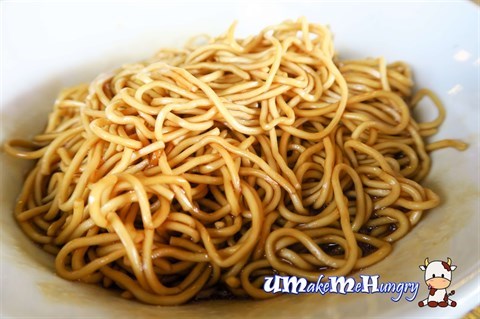 Noodle (Small) - RM 2.00 