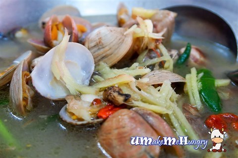 Soup Lala - RM 23.00 