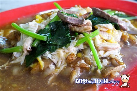 Kway Teow - RM 7.00 (Small)