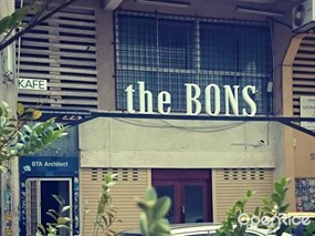 The Bons Cafe