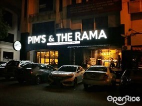 Pim's & The Rama