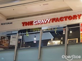 The Gravy Factory