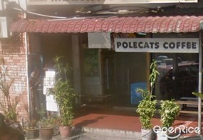 Polecats Coffee
