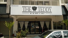The Teddy Restaurant