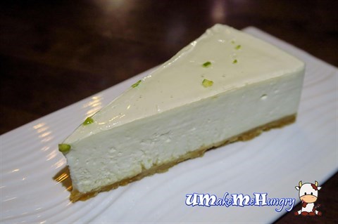 Tofu Cheese Cake - RM 11.90 
