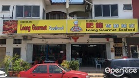 Loong Gourmet Seafood Restaurant