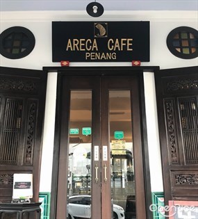 Areca Cafe