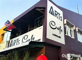 Arts Cafe Langkawi