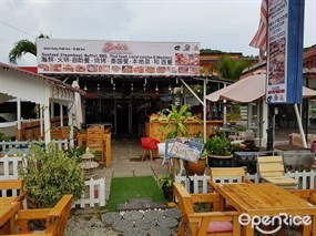 Bobi's Restaurant & Cafe