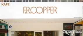 F.R.Copper Cafe
