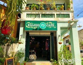 KaiJoo Cafe