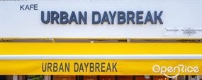 Urban Daybreak Cafe