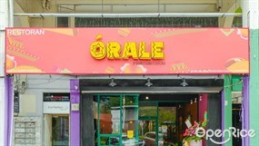 Órale Restaurant