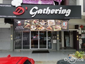 D'Gathering
