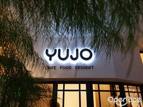 YuJo Cafe