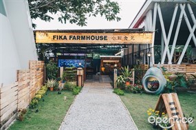 Fika Farmhouse
