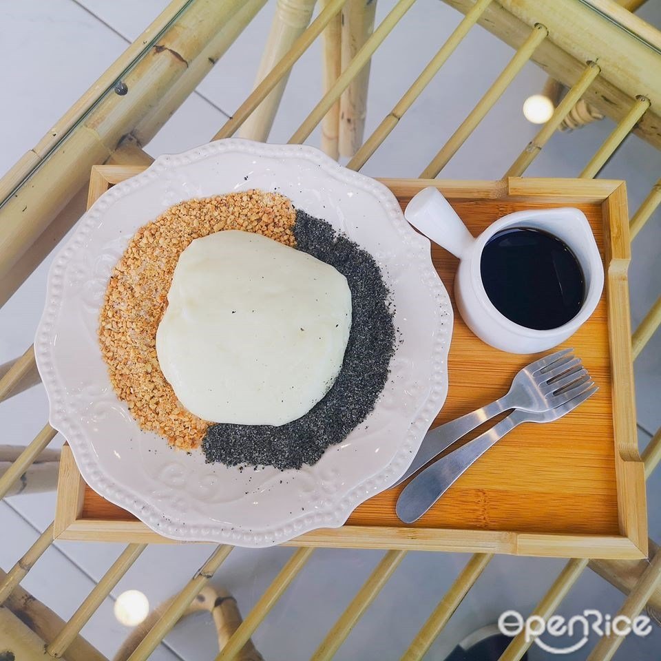 Yard & Co. in Kota Tinggi town Johor OpenRice Malaysia