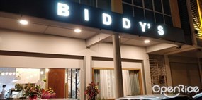 Biddy's