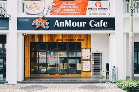 AnMour Cafe
