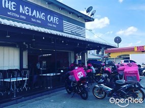 The Nelang Cafe