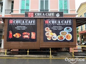 Chua Cafe