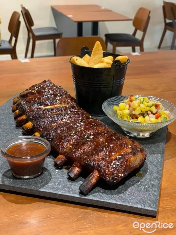 ES Kitchen in Ipoh Town Perak OpenRice Malaysia