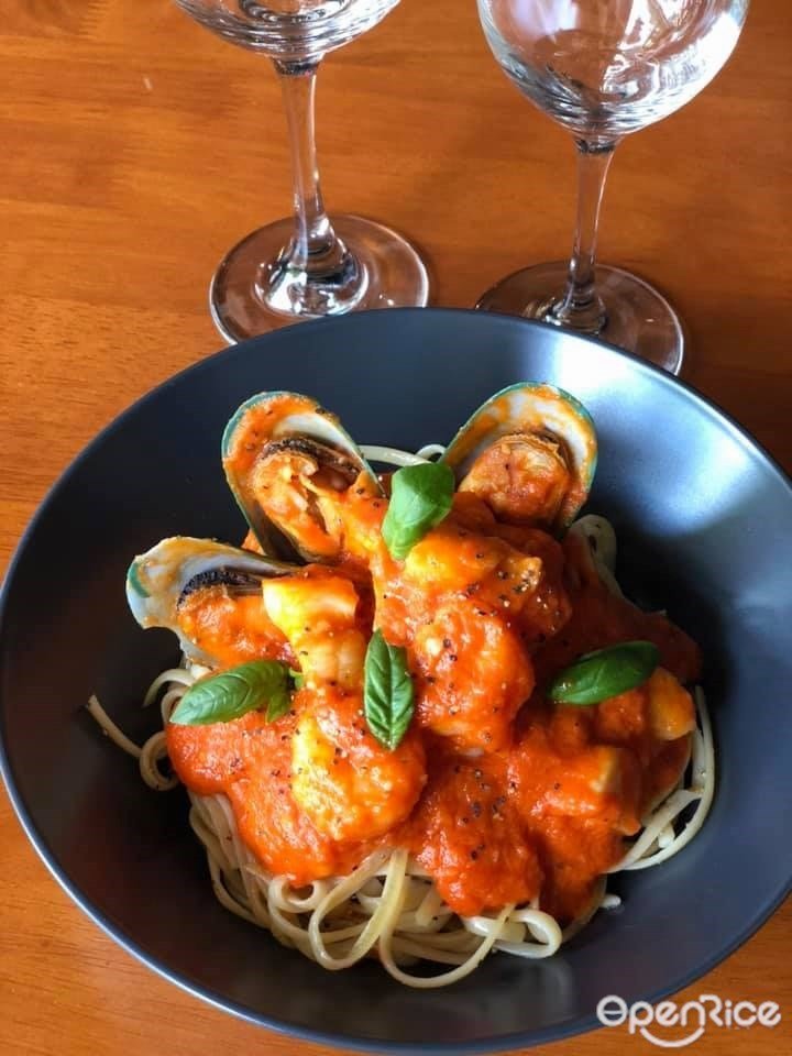 ES Kitchen in Ipoh Town Perak OpenRice Malaysia